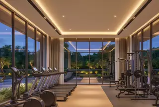 Gymnasium